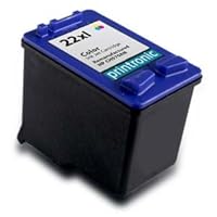 HP 22XL CH570AN Compatible Remanufactured High Capacity Color Ink Cartridge