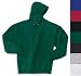 Hanes Ultimate Cotton Pullover Hooded Sweatshirt