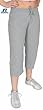 Russell Athletic 100% cotton Active Capri