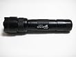 UltraFire WF-502B LEDライト バッテリーSET
