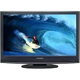 Sylvania - Sylvania 32" Widescreen HDTV LCD TV