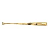 Louisville Slugger MLB180 Natural Wood Baseball Bat