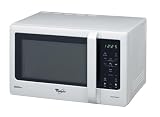 Whirlpool - MWD307WH - Four à Micro Ondes Classique - Pose Libre - 20 L - 700 W - Blanc
