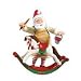 Toymaker Santa Special Edition Limited Quantity 2009 Hallmark Ornament