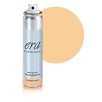 Classified Cosmetics ERA Face Spray Foundation 2.25 oz. Shade Y5