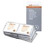 MD Skincare Alpha Beta Daily Face Peel Two- Step System (Packets)