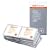MD Skincare Alpha Beta Daily Face Peel Two- Step System (Packets)