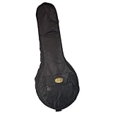 Superior C-3760 A&F Model Mandolin TrailPak I Bag