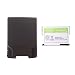 Seidio Innocell Extended Life Battery for BlackBerry Storm 9530 (Black)