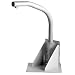 Pelco Rooftop Mount PP451 - Camera mounting bracket - gray powder coat