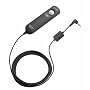 Panasonic DMW RSL 1 E Kabelfernausl�ser f�r Lumix DMC-L1/FZ50