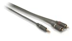 Philips SWA4527S/10, Cavo audio stere...