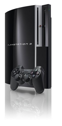 Playstation 3 40GB