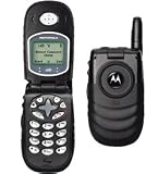 Motorola i530- Phone (Nextel/Sprint)