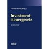 Investmentsteuergesetz: Kommentar
