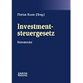 Investmentsteuergesetz: Kommentar