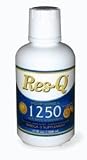 31IrK0OzqKL. SL160  Res Q 1250 Liquid Purest Most Potent Pharmaceutical Grade Omega 3  17 oz. Bottle Lemon Flavour