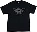 NINTENDO ZELDA TWILIGHT PRINCESS TRIFORCE 2-SIDED TEE