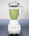 Kitchen & Housewares : Proctor Silex 58171MP 8-Speed Blender (White)