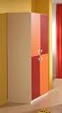 Kleiderschrank Lesse II