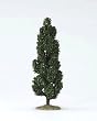 Lemax Christmas Village Accessory 9" Green Hemlock Tree #24795