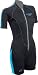 Cressi Damen Neopren Shorty Lido