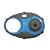 Argus Bean 5MP 16MB 1.5IN LCD USB Li-on Battery Blue