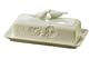 Grasslands Road Melody Collection Songbird Butter Dish