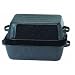 Columbian Home Prod. 0511-1 Covered Rectangle Roaster