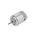 uxcell 7100 RPM DC 9V 1.5A 61.2g.cm Micro Motor for Cars DIY Hobbies