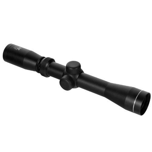 NcSTAR 2 - 7x32 mm AO Pistol Scope
