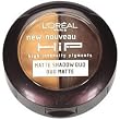 L'Oreal Paris HiP Studio Secrets Professional Matte Shadow Duos, Poppy, 0.08 Ounce