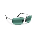 Maui Jim Sandalwood Sunglasses