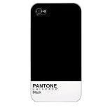 Produkt-Bild: PANTONE iPhone 4 case Black