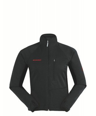 Mammut Damen Jacke Aconcagua, black, M, 1010-04591-0001-114