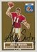 Alex Smith, San Francisco 49ers, 2005 Topps Football 50 Years Autographed Card