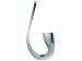 Dartington Crystal Loop Tall Vase