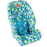 Doll Or Stuffed Toy Booster Seat - Blue Dot