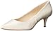 Nine West Women's Xeena Synthetic Dress Pump