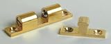 Brass Bead Catch 2