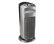 Hunter 30730 Quietflo HEPA Small-Tower, Three-Speed Air Purifier with Ionizer