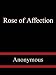 Rose of Affection