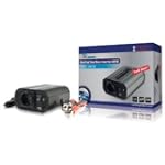 Modified sine wave inverter 400 W 12...
