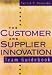 The Customer and Supplier Innovation Team Guidebook