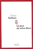 Le jour de votre nom