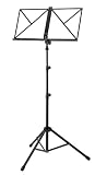Produkt-Bild: Classic Cantabile STA-N-H Notenst&auml;nder Heavy