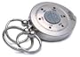 Roadpro Decision Maker With White LED Light and 3 Detachable Key Rings - Roadpro RP51001