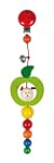 Heimess 762050 - Clip-Figur Raupe im...