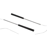 Henrys Aluminum Handsticks