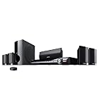 Sony DAV-DZ280 Home Theatre System with iPod&reg; Dock